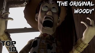 Top 10 Scary Toy Story Theories - Part 2