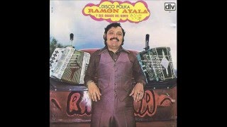 Ramon ayala y sus bravos del norte polkas