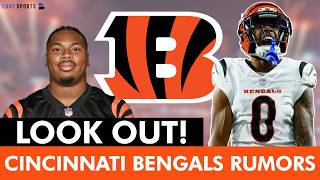 Bengals Rumors: DJ Turner Extension Latest + Trade Candidate From Bleacher Report
