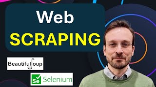 Day 5 Web Scraping with Beautiful Soup & Selenium