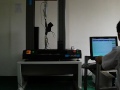 hd b604 s shoe tensile testing machine