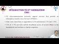 w u0026mc_live session 16 introduction to 3rd generation 3g u0026 4th generation 4g i hindi i english