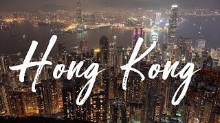 Hong Kong