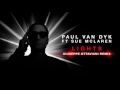 trance megamix dedicated to paul van dyk mixed by technoman