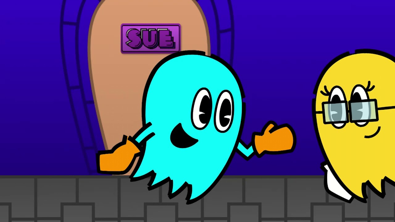 Pac Minis Bad Localization Youtube