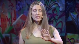 Hunter-gatherers, Human Diet, and Our Capacity for Cooperation | Alyssa Crittenden | TEDxUNLV