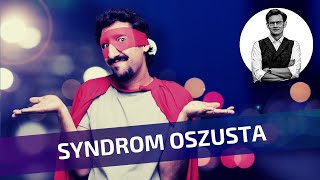 Syndrom oszusta