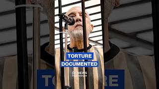 Court confronts Assad’s cousin with video evidence