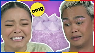 Filipino Aussies Rank Ube Food