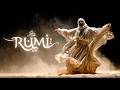 Rumi Sufi Healing Music — Deep Meditation for Emotional Release & Inner Peace