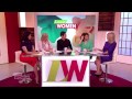 vernon kay on family fortunes loose women