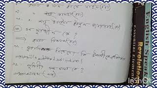 ১৮ তম শিক্ষক নিবন্ধন সহকারী মৌলভী ও আরবী প্রভাষক এর রিয়াল ভাইভা অভিজ্ঞতা সম্পর্কিত প্রশ্ন।