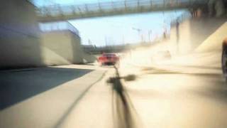 Split Second - Debut Trailer (HD)
