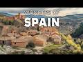 Wonders of Spain | The Most Amazing Places in Spain | Travel Video 4K