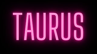 ❤️TAURUS♉\