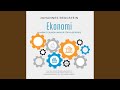 Chapter 101 - Ekonomi - Kompakt grundkunskap för nybörjare: Hur du enkelt förstår grunderna...
