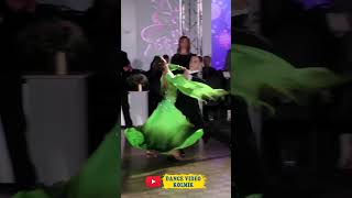 #starlight2022 #Kyiv Couple 125 R 2971#balroomdancing #hotdance #waltz