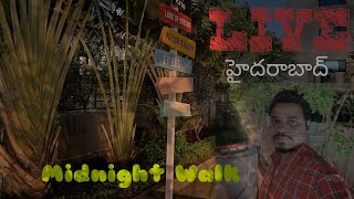 Shukra 2.0 is live - Midnight Walk లో  👏😄