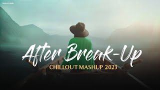After Break-Up Mashup 2023 | Phir Milenge | Shikwa Nahin | Jubin Nautiyal | Zack K | BICKY OFFICIAL