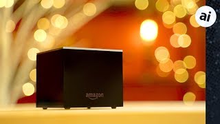 Amazon Fire TV Cube Review: The Downsides