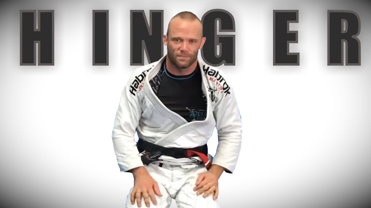 Josh Hinger Highlight Youtube