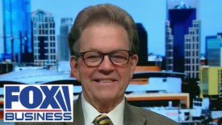 Art Laffer: This is not something to cheer about