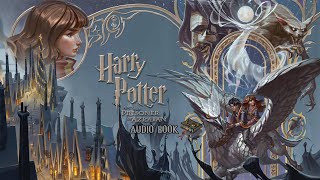 Harry Potter And The Prisoner Of Azkaban Audio Book