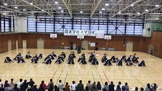 【公式】関東学院大学 誇咲 平潟祭 昴