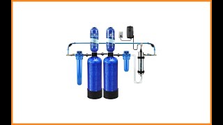 Aquasana Whole House Well Water Filter System Review ✅ (Discounted Pricing👇)