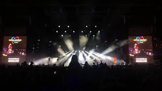 Dadju - Bella Ciao Live @ Festival Mawazine 2019 Morocco