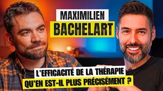 L’Art de la Psychothérapie : Devenir le Metteur en Scène de sa Vie - Maximilien Bachelart