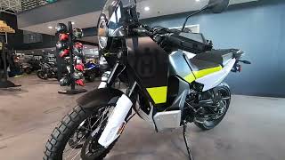 Used 2023 Husqvarna Norden 901 Motorcycle For Sale In Prince George, VA