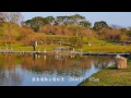 羅東運動公園秋景 autum in luodong sports park taiwan 20140101