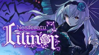 Nosferatu Lilinor - PC Gameplay