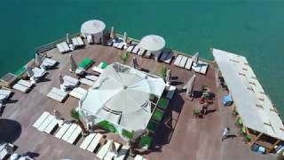 Didim Beach Resort Aqua \u0026 Elegance. Vacation 2019. Dron Fimi X8