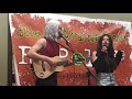 Flora Cash-