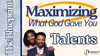 SERMON REPLAY: The Blueprint for Maximizing Your Talents // Pastor Don Brawley III