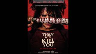 THEY WILL KILL YOU: Short Official Trailer (2026): Watch the full Official Trailer on my next page