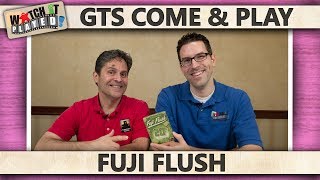 GTS 2016 - Fuji Flush