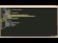 Building an Application with AngularJS Tutorial: Installing Karma | packtpub.com