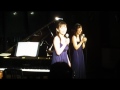 セセディーユ live juke 2011 12 22 05