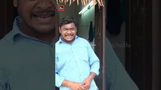 మతి మరుపు అచ్చే లచ్చ పోయే || Shorts || Palle Muchatlu