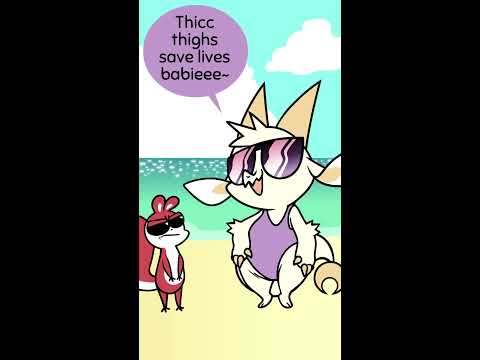 Heck Yeah Babieeee Shorts Chiknnuggit Youtube