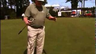 Rife Putters: Andy Bean Tip