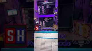 Scoreholio Remote Mode #Amazing #easypeasy #Scoreholio #BuzzedBeeBroadcasting #tournament #software