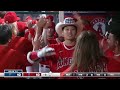 8 RBIs, and then 13 strikeouts!!! Shohei Ohtani has INSANE two games back to back!!