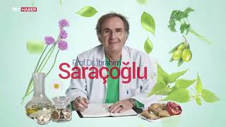 Bağırsak Sağlığı için Bitki Önerileri | Prof Saraçoğlu ile Sağlıklı Yaşam-TRT Haber |09.10.2022