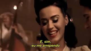 Katy Perry - Thinking Of You (Legendado)
