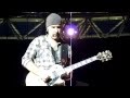 U2 Unknown Caller (360° Live At Wembley Stadium) [Multicam 720p By Mek with U22's Audio]