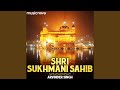 Shri Sukhmani Sahib Path by Arvinder Singh